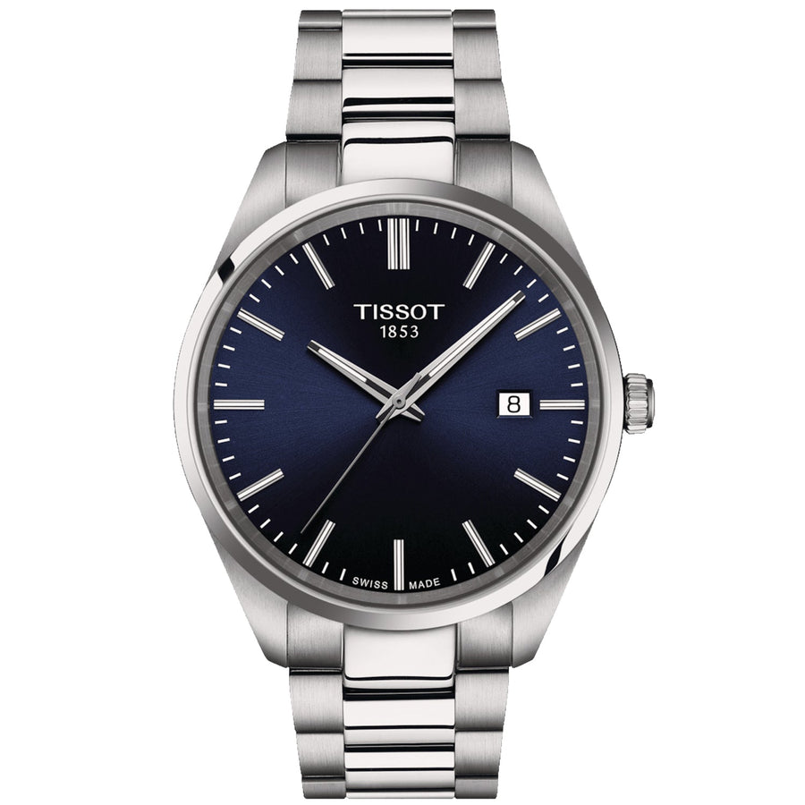 Tissot Men's PR 100