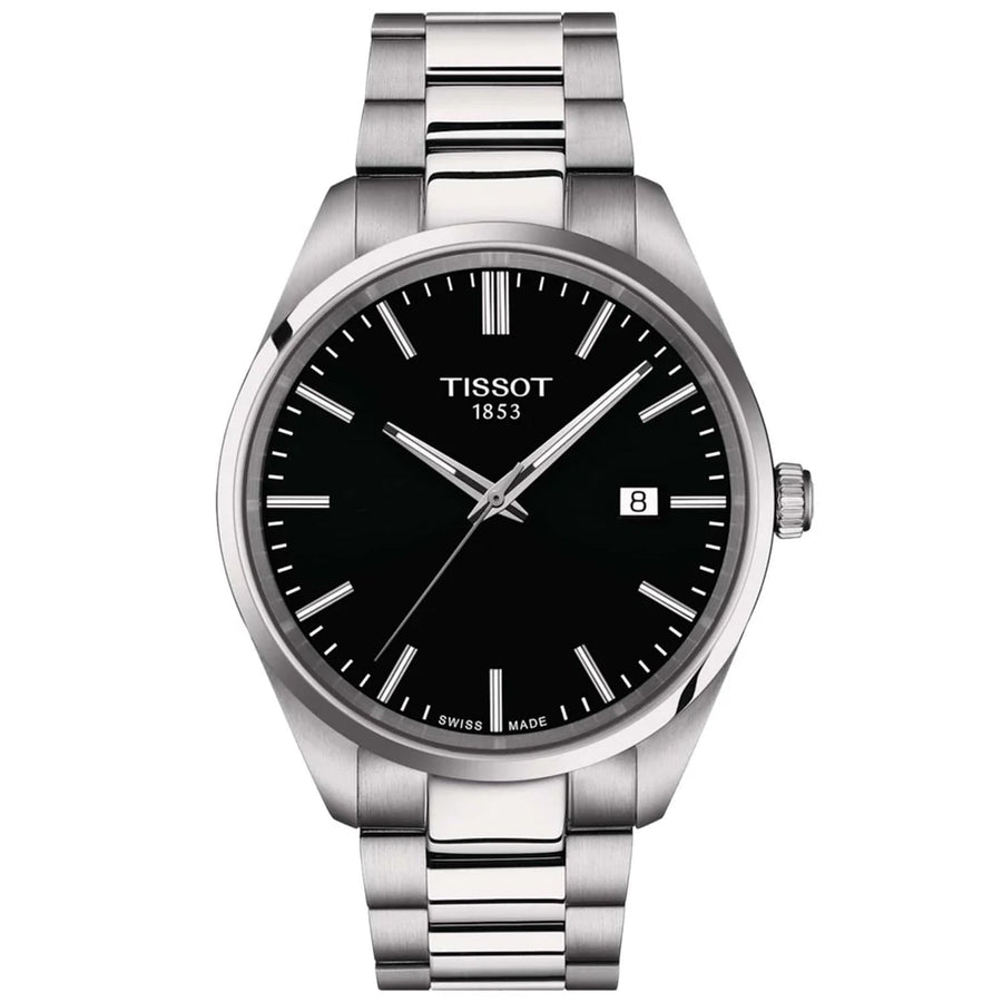Tissot Men's PR 100