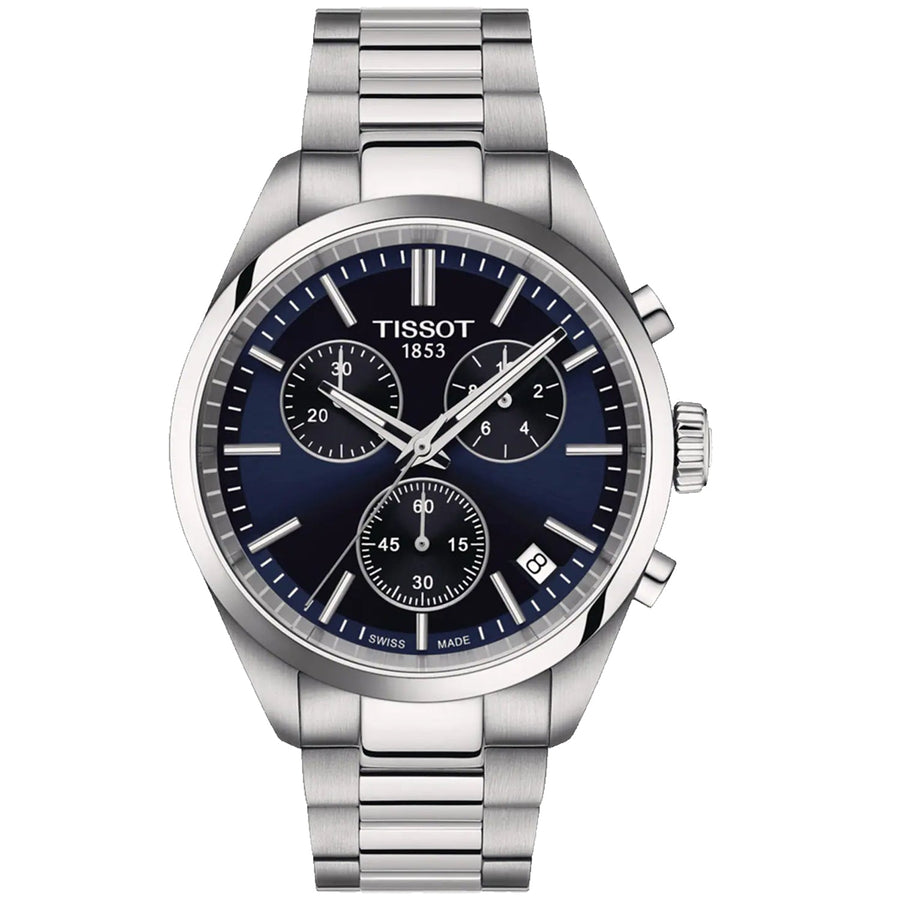 Tissot Men's PR 100