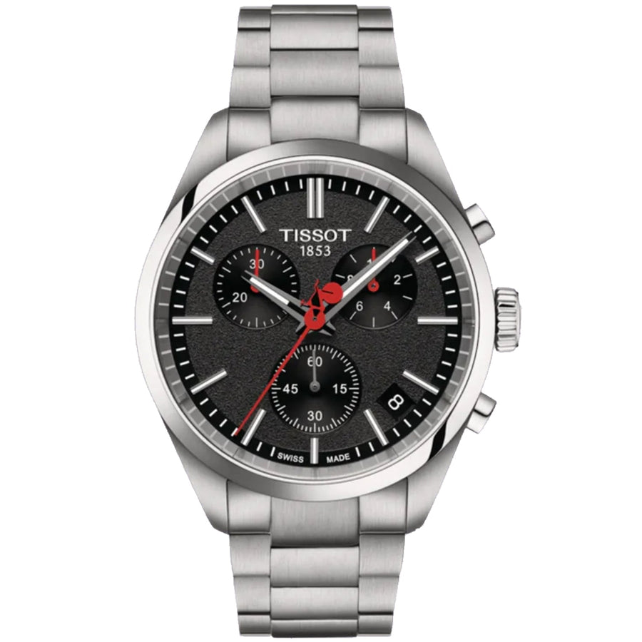 Tissot Men's PR 100 Vuelta Limited Edition