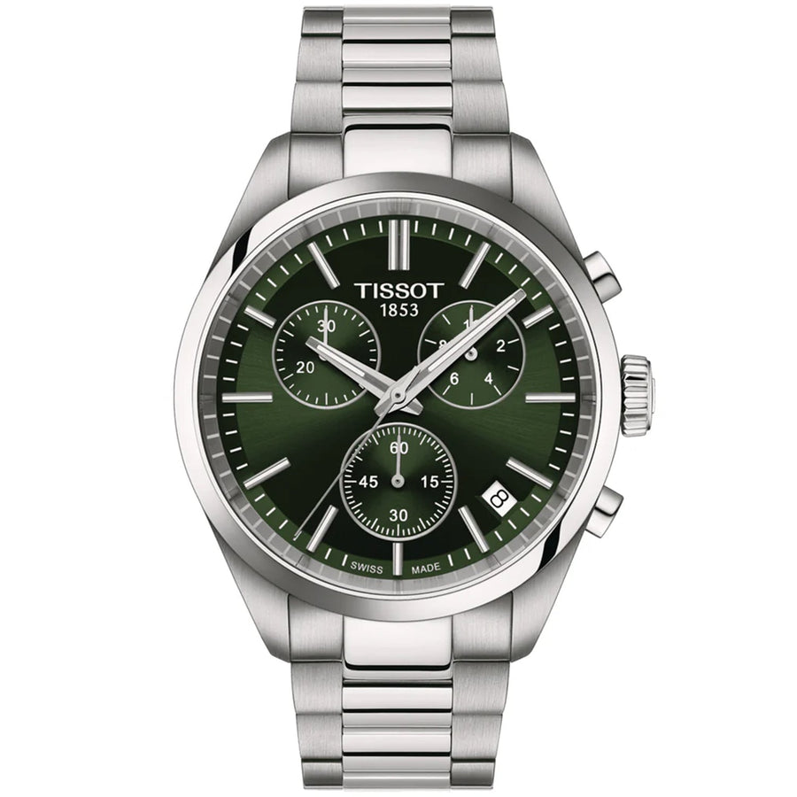 Tissot Men's PR 100