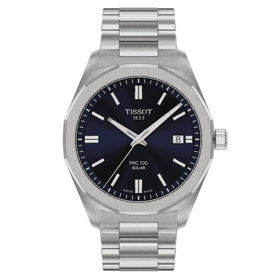 Tissot Men's Solar
