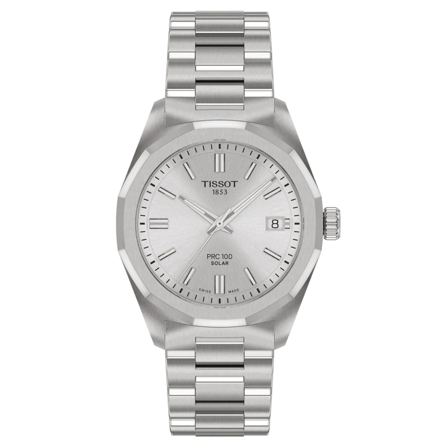 Tissot Women's Classic Contemporary