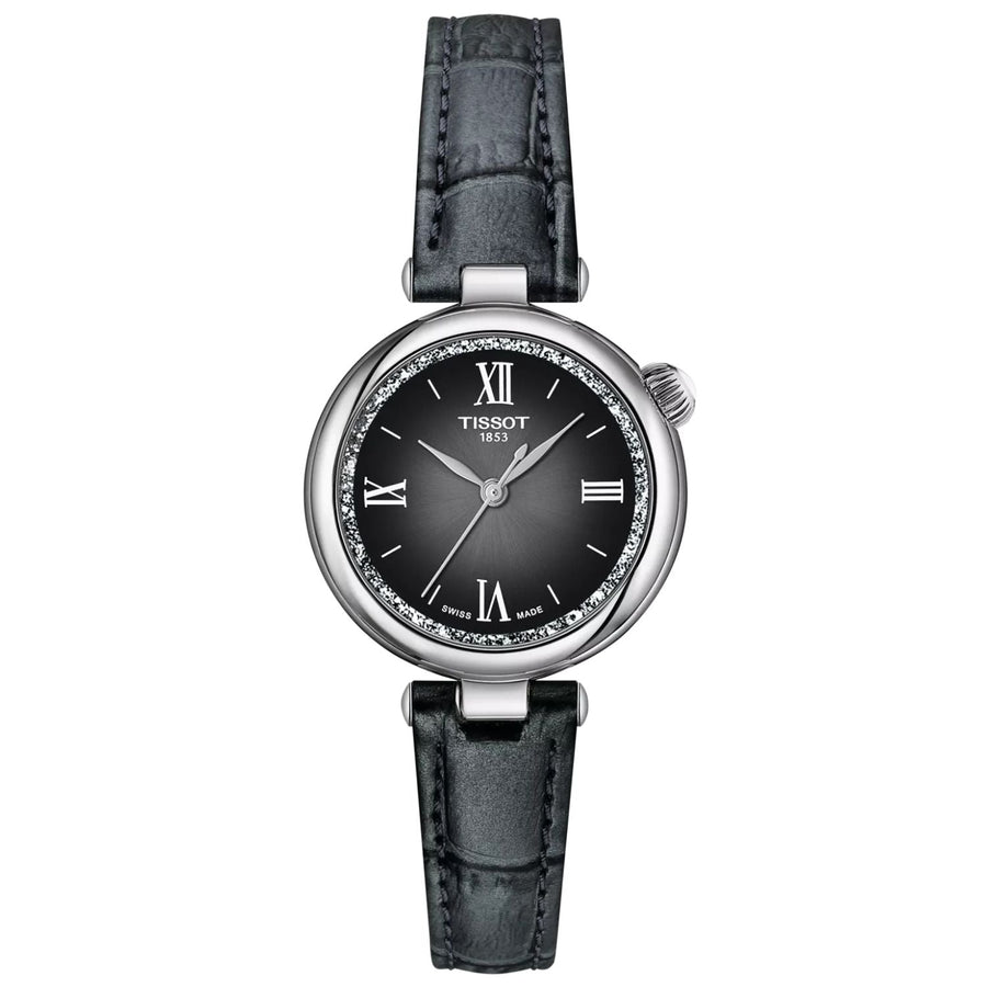 Tissot Women's Classic Contemporary