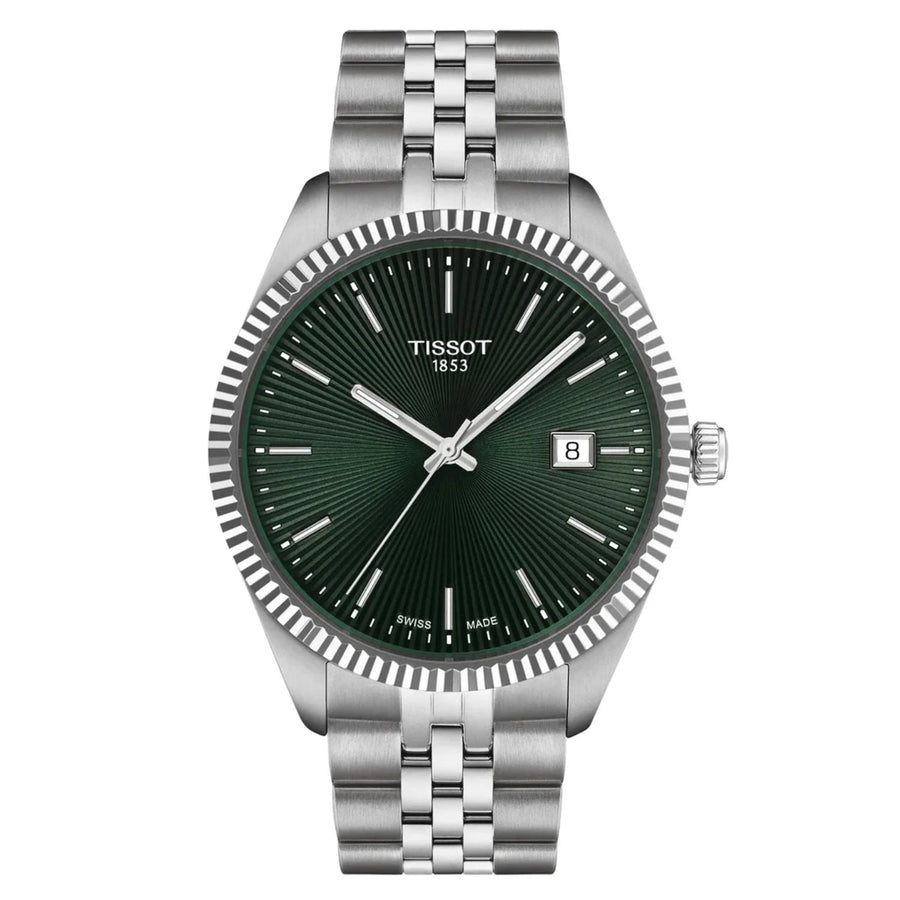 Tissot Men's Ballade