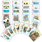 Cats Playing Cards - 54 Card Deck