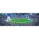 Detroit Lions - 1000 Piece Panoramic Jigsaw Puzzle