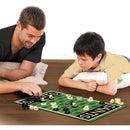 New Orleans Saints Checkers Board Game