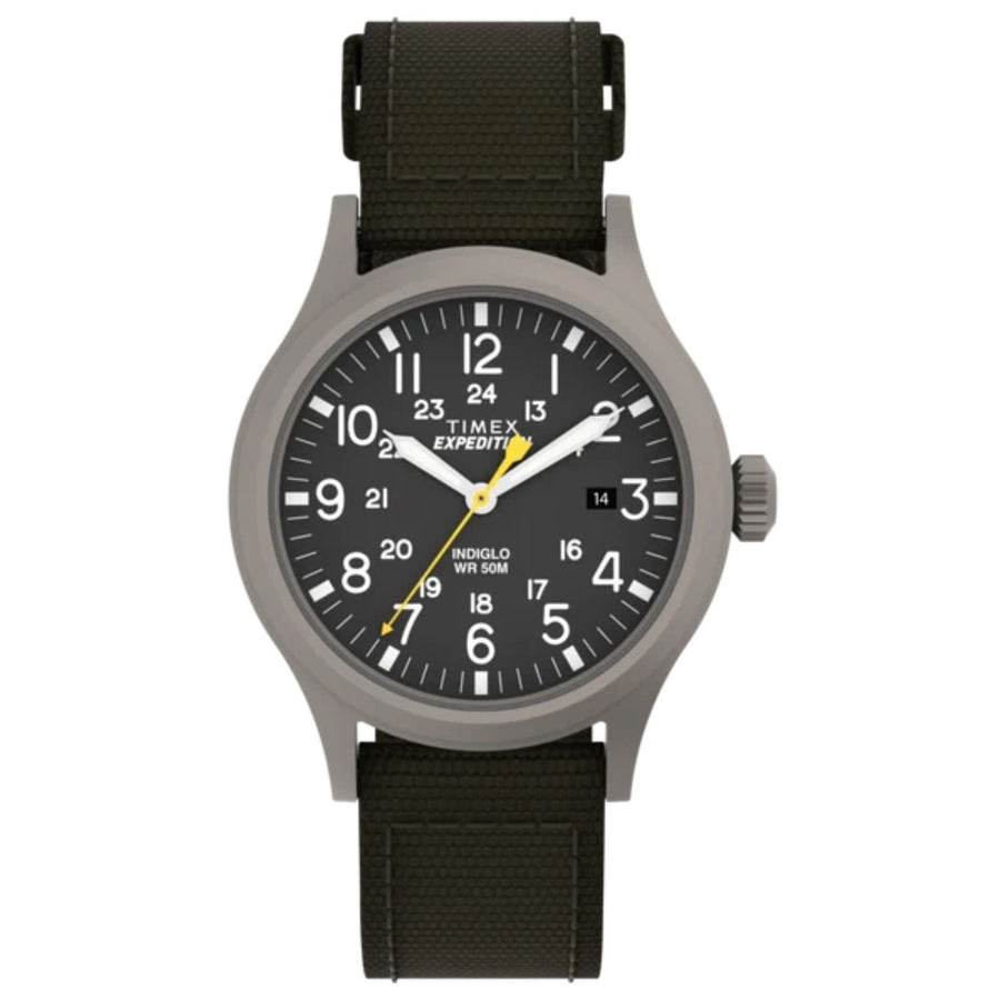 Timex Men's Expedition
