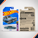 Hot Wheels '64 Impala | Layin' Low Series 4/5