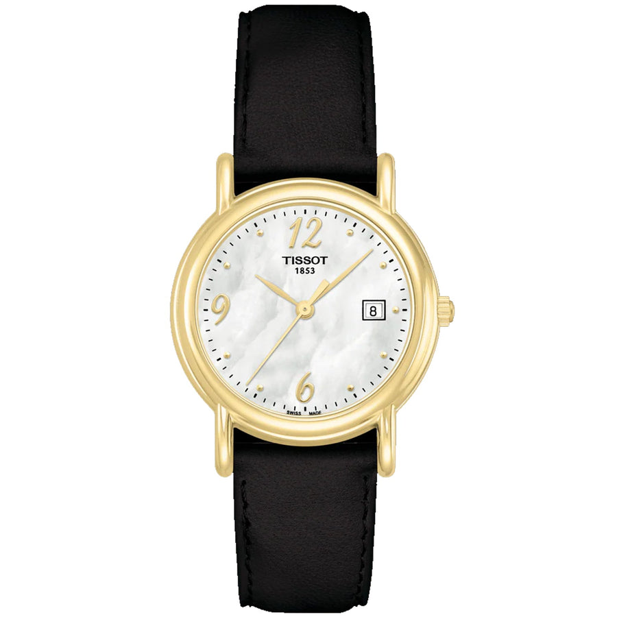 Tissot Women's T-Gold Carson