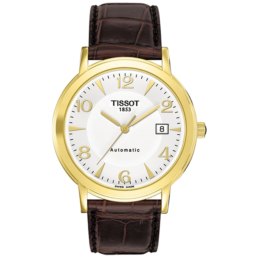 Tissot Men's T-Gold Oroville