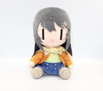 Rascal Does Not Dream About Bunny Girl Senpai Series Sakurajima Mai Big Plush