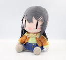 Rascal Does Not Dream About Bunny Girl Senpai Series Sakurajima Mai Big Plush