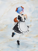 Re:Zero Coreful Figure Rem ~Memory Snow Dog ver~ Prize Figure