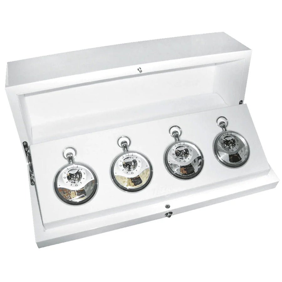 Tissot Men's T-Pocket Musical Seasons