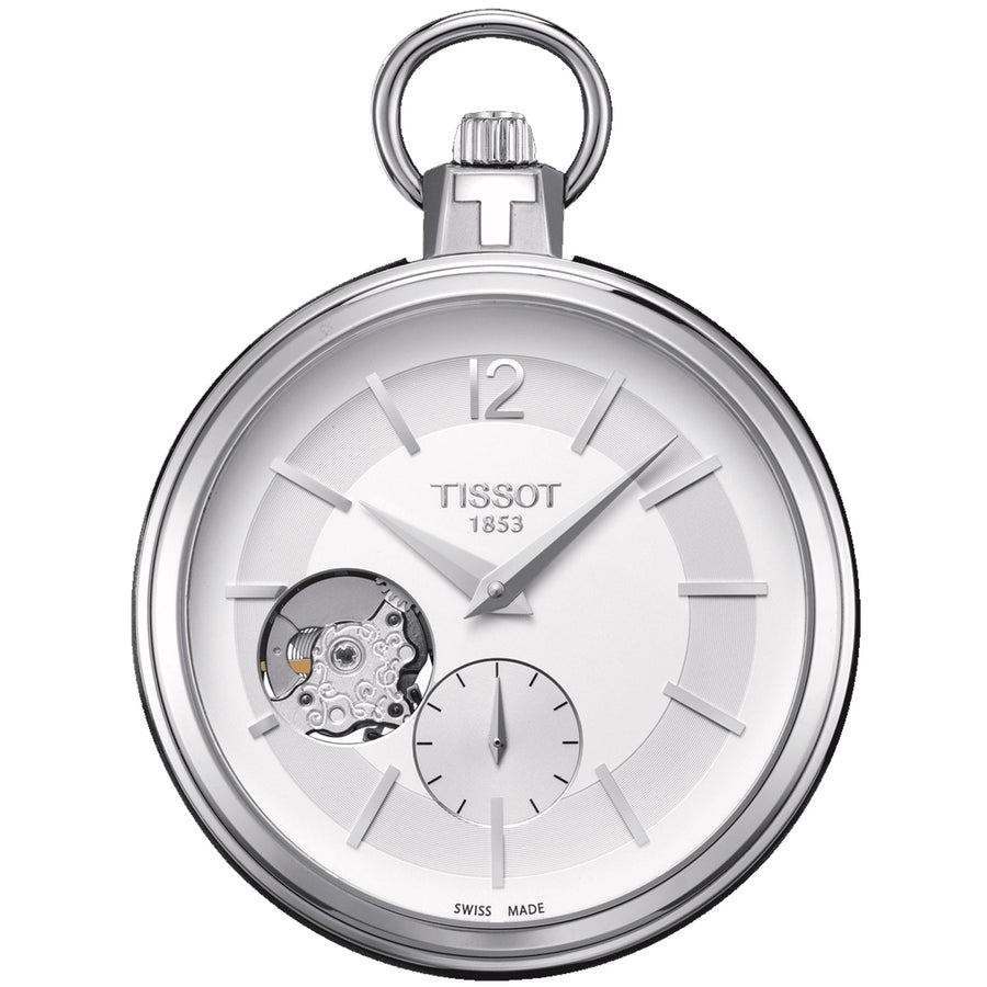 Tissot Men's T-Pocket 1920