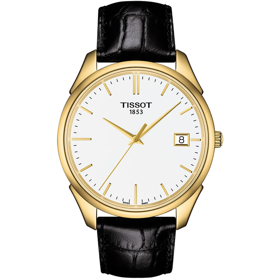 Tissot Men's T-Gold Vintage
