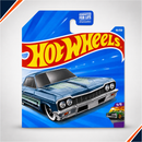 Hot Wheels '64 Impala | Layin' Low Series 4/5