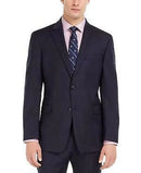 Tommy Hilfiger Mens Modern-Fit THFlex Stretch Suit Jacket