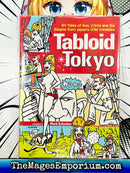 Tabloid Tokyo