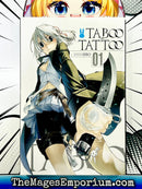 Taboo Tattoo Vol 1