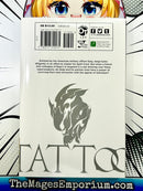 Taboo Tattoo Vol 2