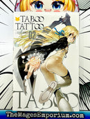 Taboo Tattoo Vol 2