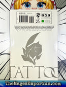 Taboo Tattoo Vol 3