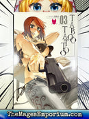 Taboo Tattoo Vol 3