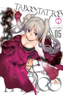 Taboo Tattoo Vol 5
