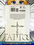 Taboo Tattoo Vol 5