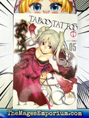 Taboo Tattoo Vol 5