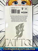 Taboo Tattoo Vol 6