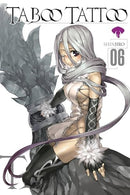 Taboo Tattoo Vol 6