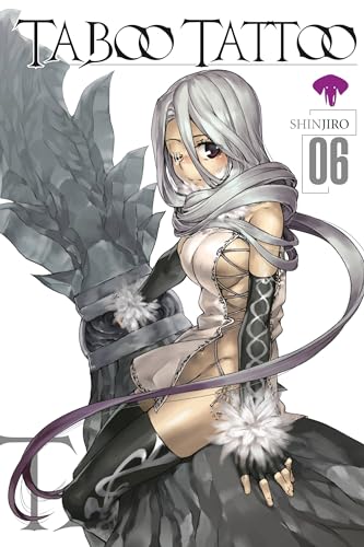 Taboo Tattoo Vol 6