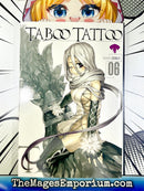 Taboo Tattoo Vol 6