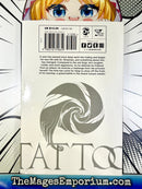 Taboo Tattoo Vol 7
