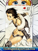 Taboo Tattoo Vol 7