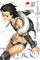 Taboo Tattoo Vol 7