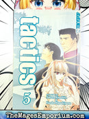 Tactics Vol 5