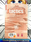 Tactics Vol 8