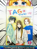 Tag You're It! Vol 1