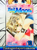 Tail of the Moon Vol 10