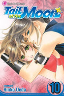 Tail of the Moon Vol 10