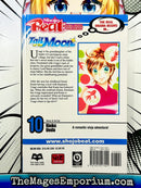 Tail of the Moon Vol 10