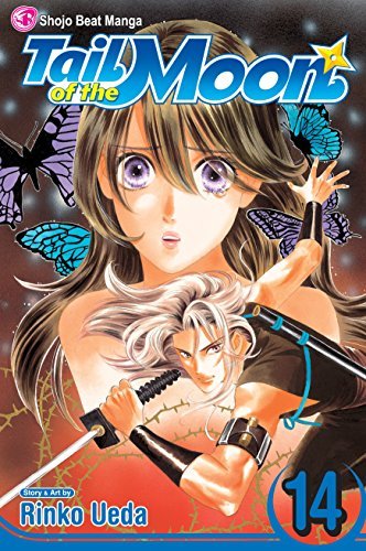 Tail of the Moon Vol 14