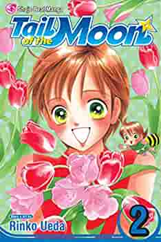 Tail of the Moon Vol 2