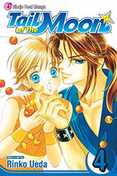 Tail of the Moon Vol 4