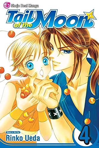 Tail of the Moon Vol 4